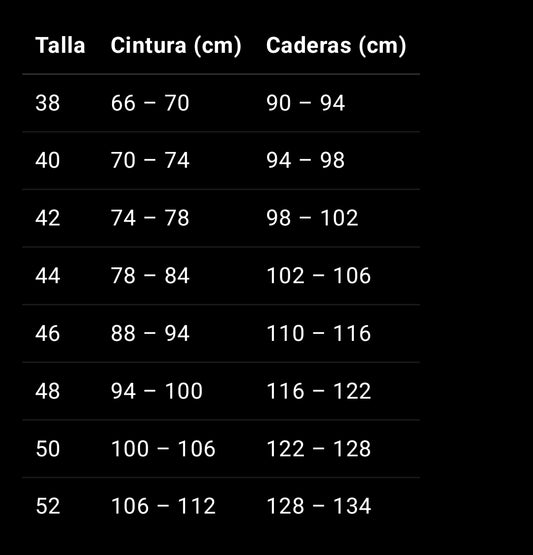 Calza Deportiva Suplex