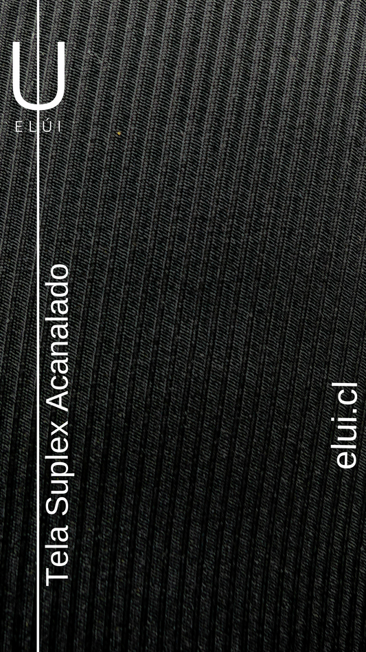 Flare Suplex Acanalado