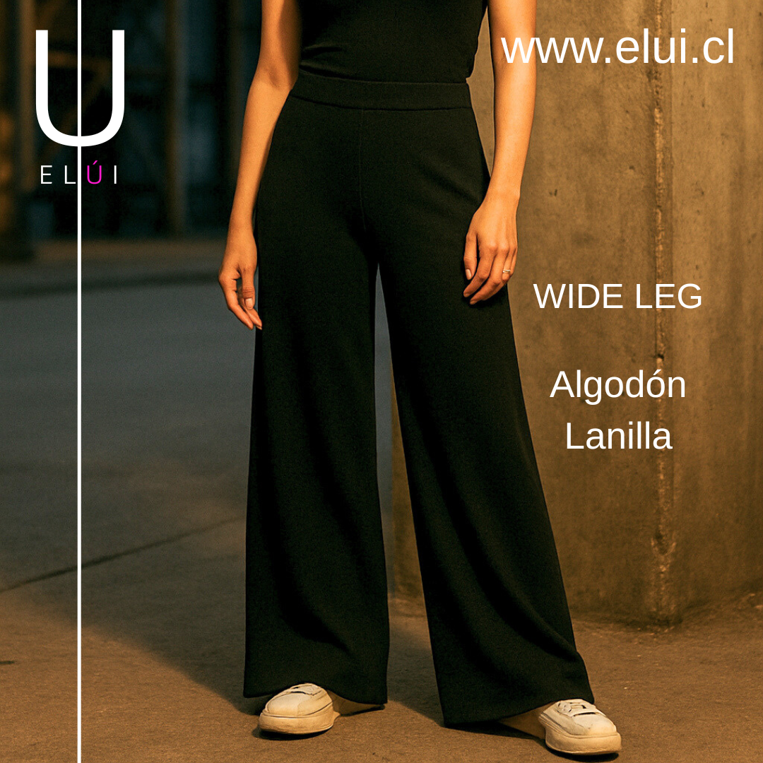 Wide Leg